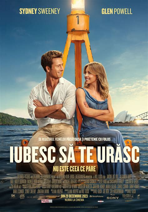 Iubesc să te urăsc (2023)